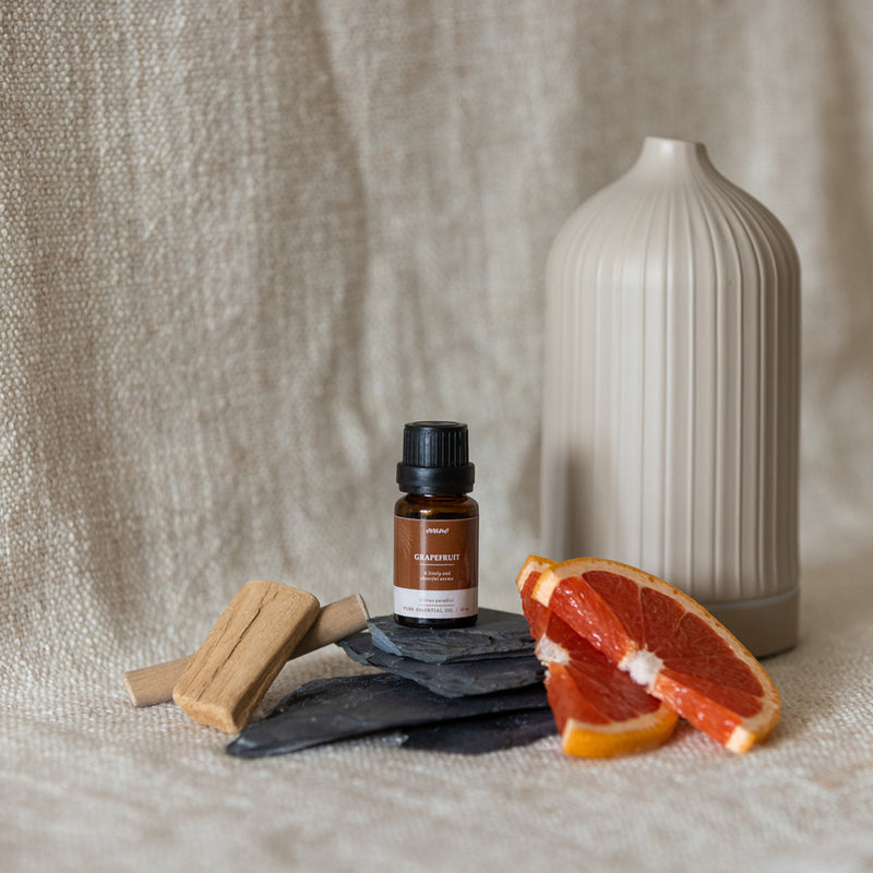 Grapefruit | Eterisk olje