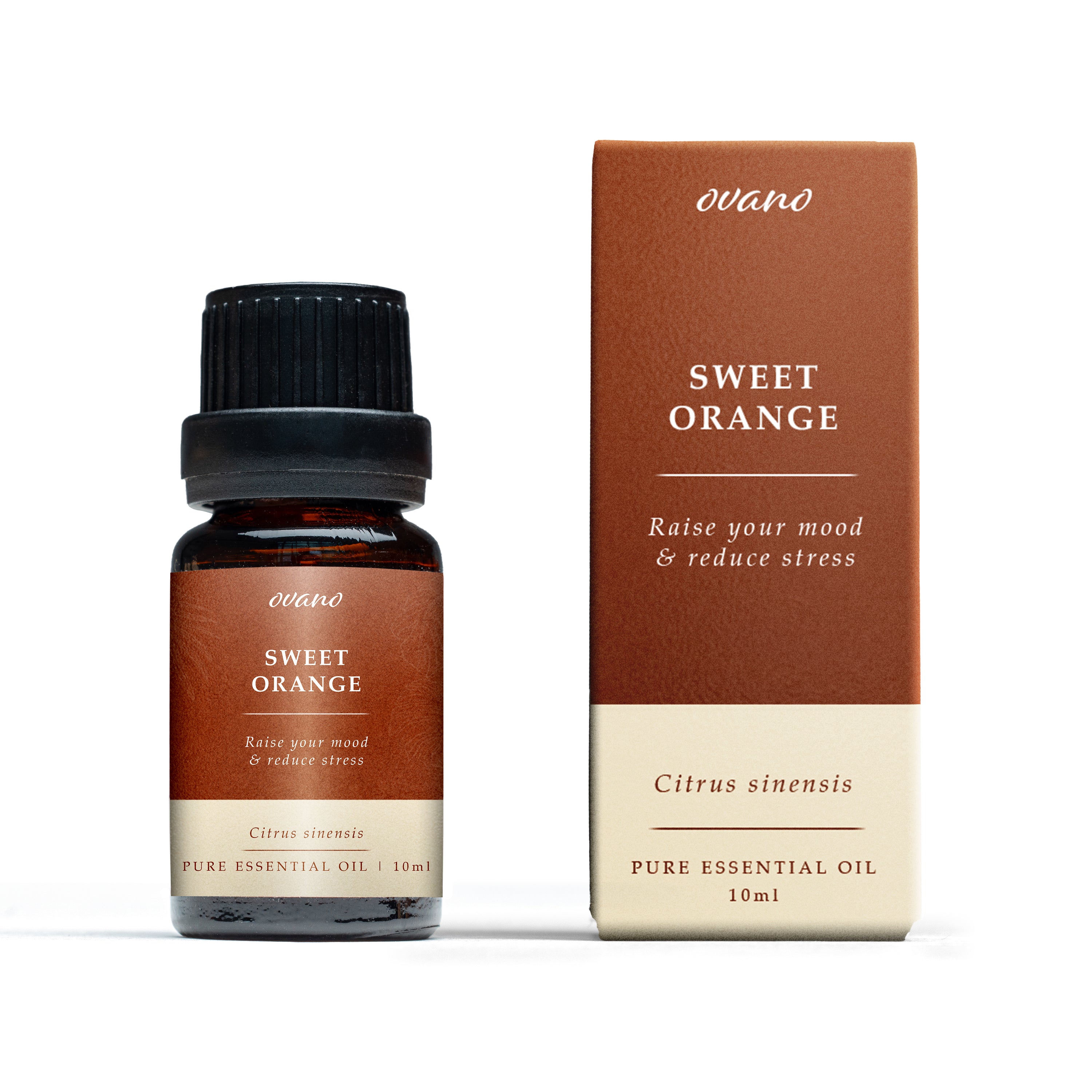 Sweet Orange | Eterisk olje